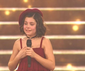 Eurowizja Junior 2025. Francja wygrała!