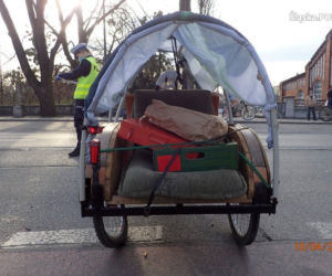 Seria wypadków w Rybniku i okolicach [ZDJĘCIA]