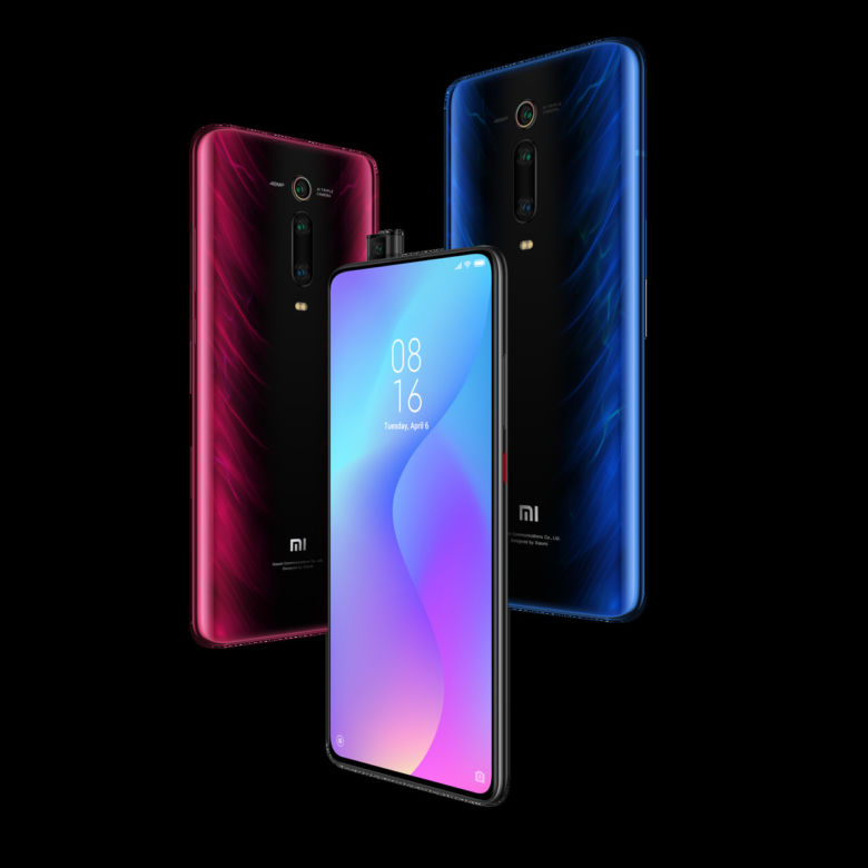 Xiaomi Mi9