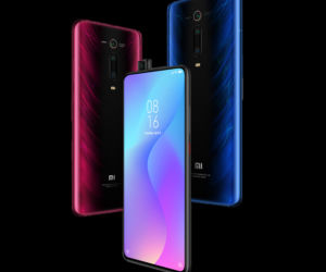 Xiaomi Mi9
