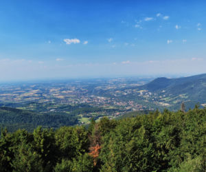 Tanie noclegi na majówkę. Beskidy z dużym wyborem last minute