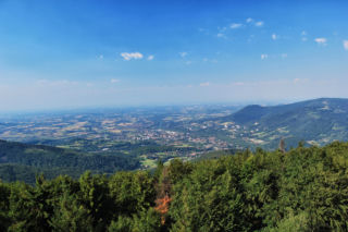 Tanie noclegi na majówkę. Beskidy z dużym wyborem last minute