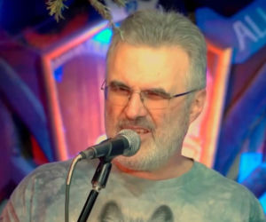Władysław Szemraj w The Voice Senior. Mleko się rozlało