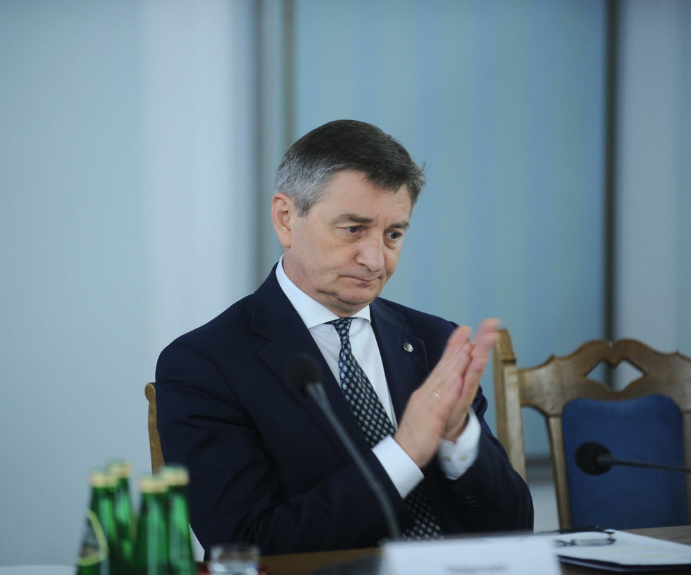 Marek Kuchciński