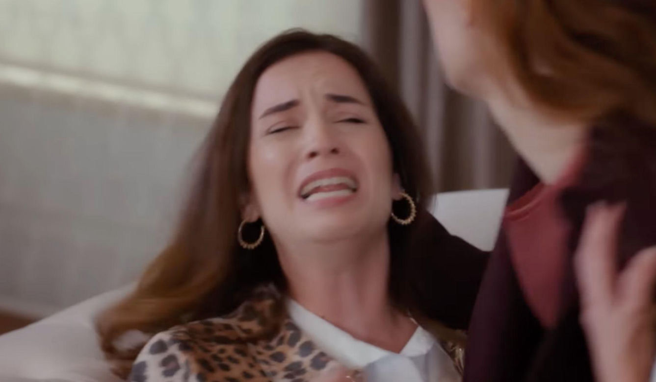 Panna młoda odc. 151. Derya, Beyza
