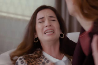 Panna młoda odc. 151. Derya, Beyza