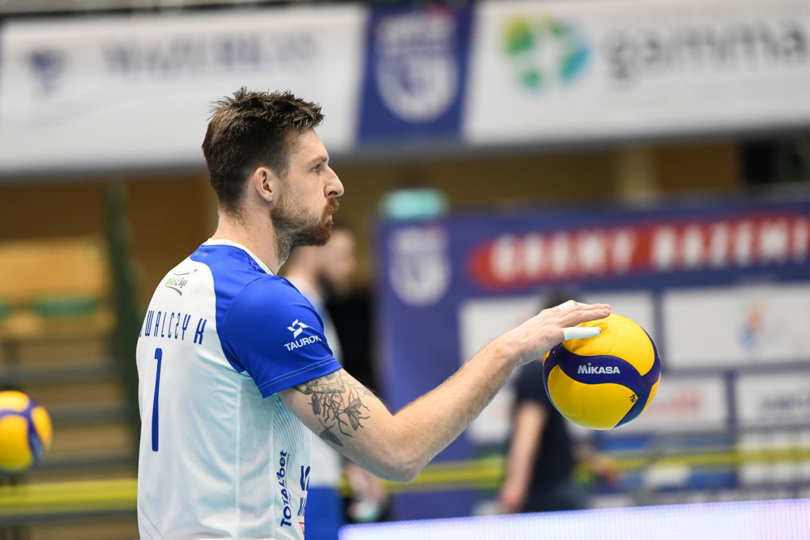 Zwycięzca bierze wszystko. VERVA Warszawa ORLEN Paliwa i Trefl Gdańsk walczą o półfinał