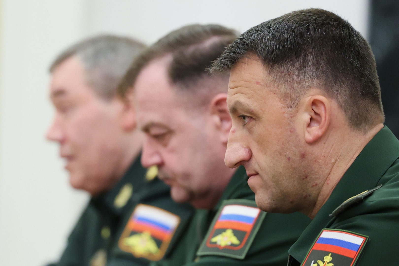 Putin powołuje dowódcę Sił Systemów Bezzałogowych. Kto pokieruje rosyjskimi dronami w wojnie z Ukrainą?
