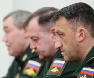 Putin powołuje dowódcę Sił Systemów Bezzałogowych. Kto pokieruje rosyjskimi dronami w wojnie z Ukrainą?