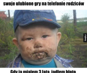 Memy na DZIEŃ DZIECKA