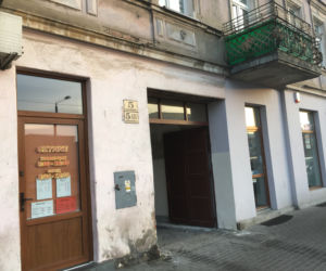 Dziadek zarżnął babcię na oczach wnuczki