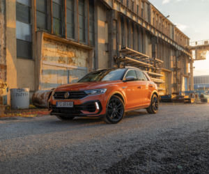 Volkswagen T-Roc R