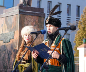 Studniówka Miejska 2020 w Białymstoku