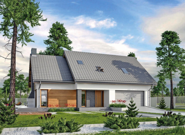 Przed wyborem projektu