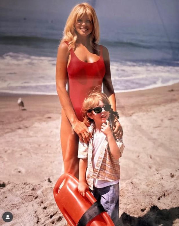 Donna D'Errico