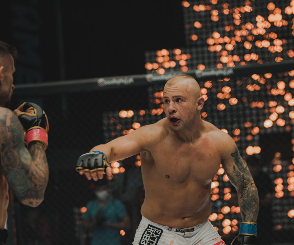 Mateusz Murański