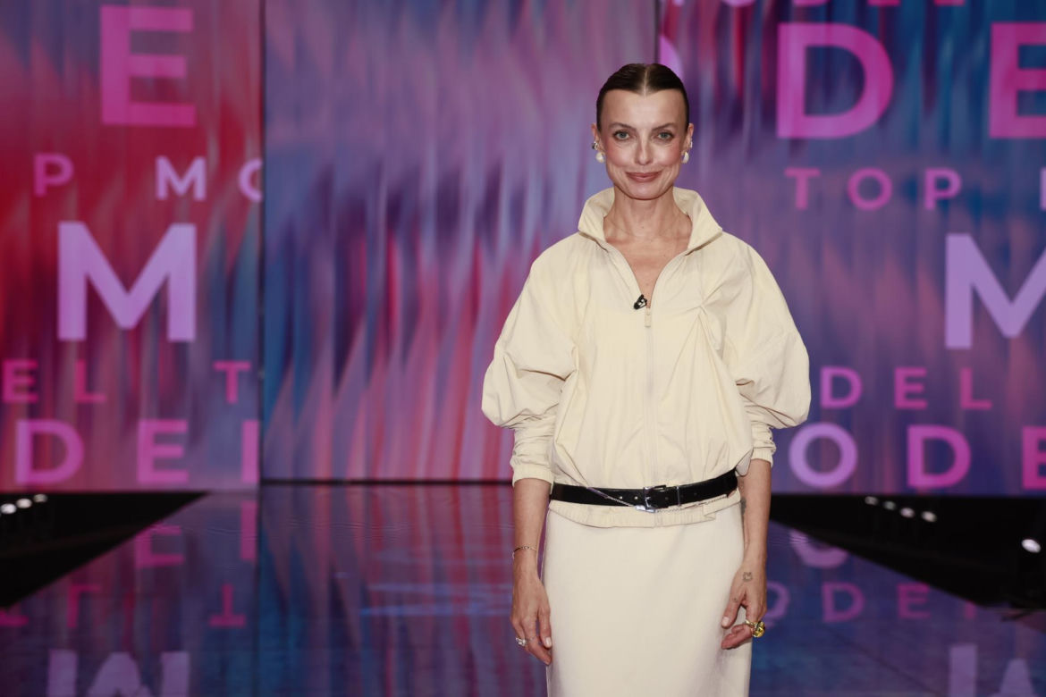 Otwarty Casting to Top Model 2026