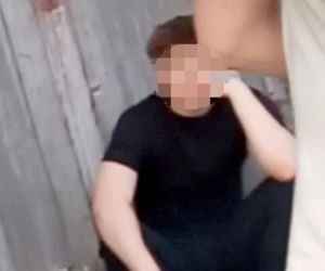 Boimy się wychodzić z domu”. Mieszkańcy żyją w strachu przed grupą wyrostków
