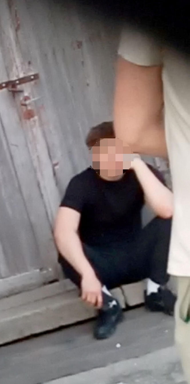 "Boimy się wychodzić z domu”. Mieszkańcy żyją w strachu przed grupą wyrostków