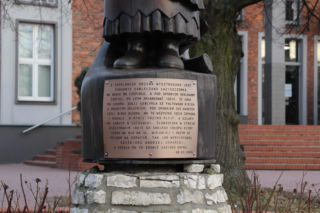 Jedno z najpiękniejszych miast na Śląsku leży blisko Katowic. Zachwyca zabytkowym ratuszem