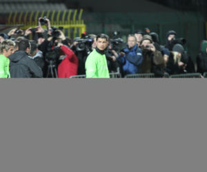 Ronaldo