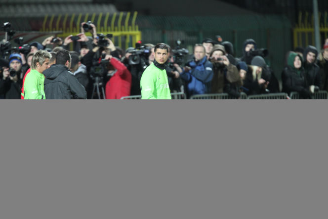 Ronaldo