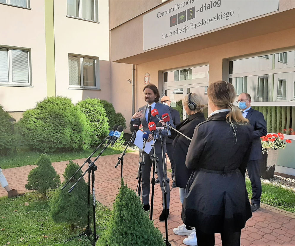  To były rozmowy ostatniej szansy. Medycy znów nie dogadali się z ministerstwem. Co dalej?