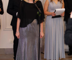 Studniówka 2026 w I Katolickim Liceum Ogólnokształcącym w Siedlcach