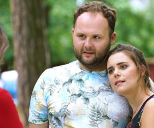 Barwy szczęścia, Natalia (Maria Dejmek), Klemens (Sebastian Perdek), Alina