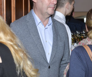 Jacek Rozenek zbankrutował