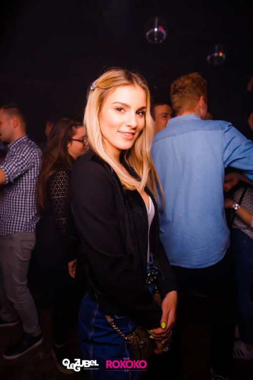 Tak się bawiliście w święta wielkanocne w Rokoko 2.0 [ZDJĘCIA]