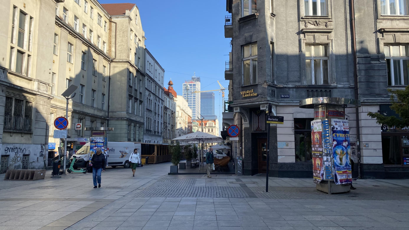 Katowice