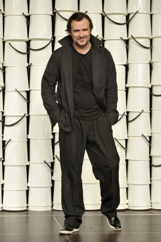 Bartosz Opania