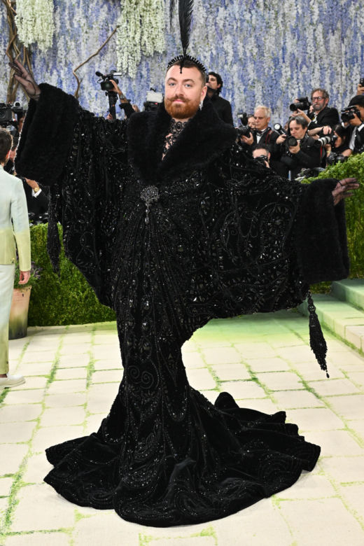 Met Gala 2026