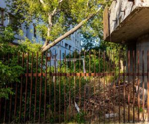 Szpiegowo w Warszawie