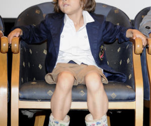 Mateusz Pawłowski jest dziś nie do poznania. Tak zmienił się Kacperek z serialu Rodzinka.pl