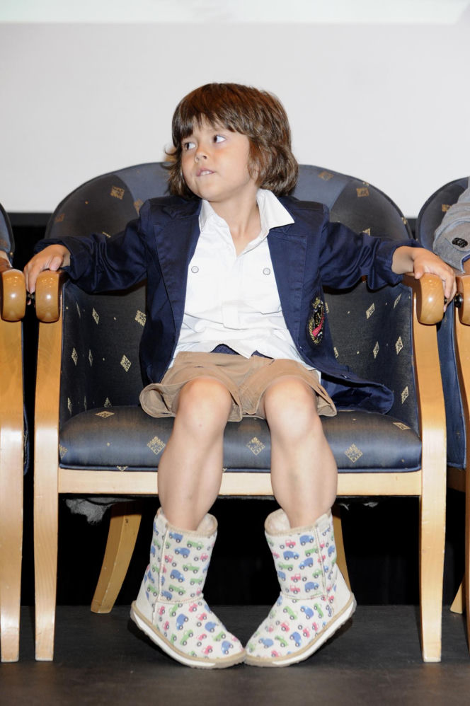 Mateusz Pawłowski jest dziś nie do poznania. Tak zmienił się Kacperek z serialu "Rodzinka.pl"