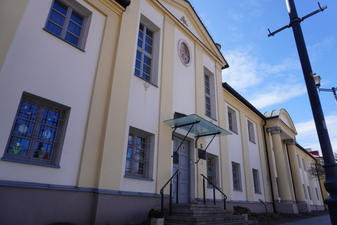 Te zabytki w Białymstoku dostały dotacje. Tu zostaną przeprowadzone prace