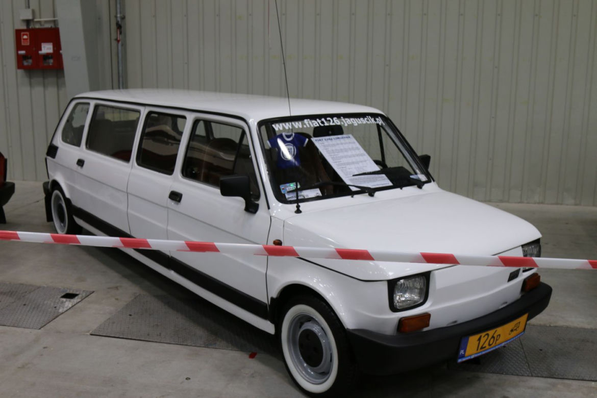 Auto Nostalgia 2016