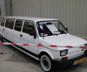Auto Nostalgia 2016