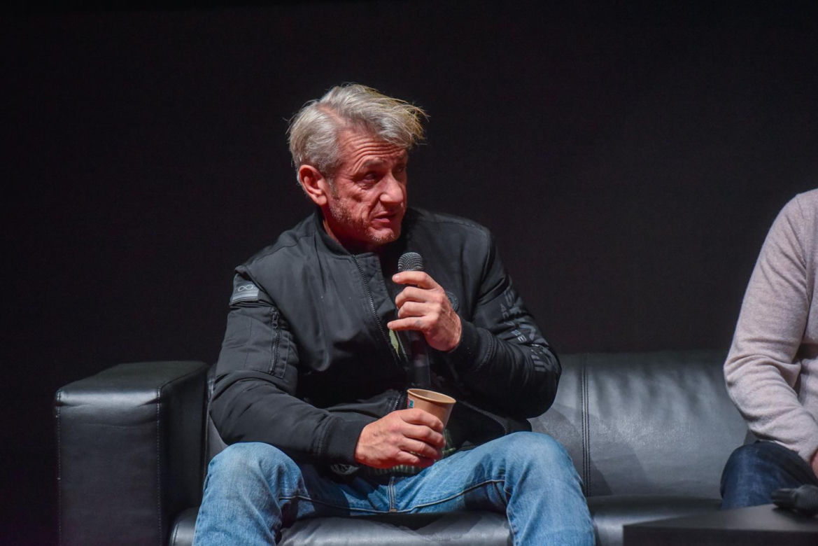 Sean Penn, Peter Dinklage, Joanna Kulig, Krzysztof Zanussi i wielu innych. Giganci filmu na Camerimage w Toruniu