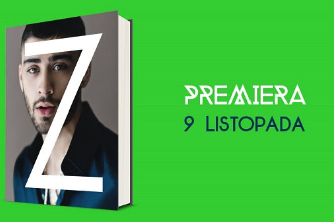 Zayn - autobiografia. TYLKO U NAS fragmenty książki!