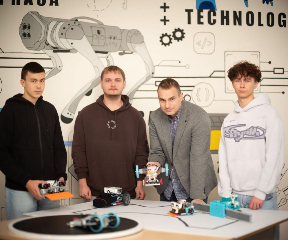 Wrocław nową stolicą technologii w edukacji? Ta szkoła wchodzi do gry z poparciem gigantów IT i otwiera Showroom