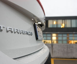 Seat Tarraco Xcellence 2.0 TSI DSG7 4Drive