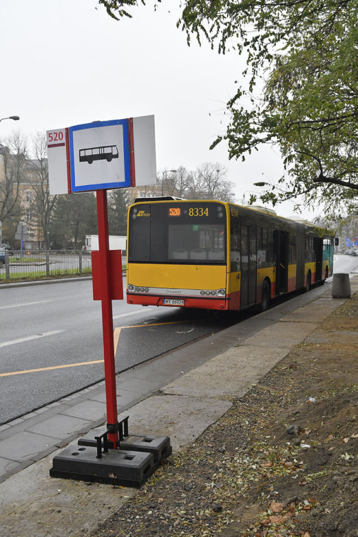 Nie likwidujcie nam autobusów