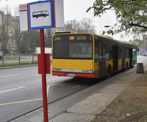 Nie likwidujcie nam autobusów