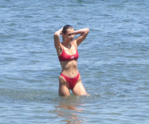 Bella Hadid