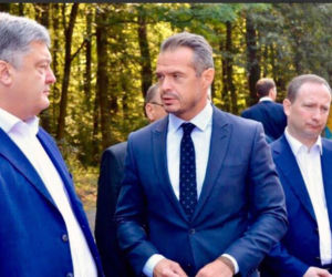 Ukraińcy płacą Nowakowi 20 tys. miesięcznie!