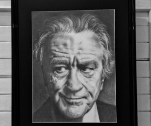 Pędzlem, młotkiem, kwiatkiem - bajkowe dzieła Kasi