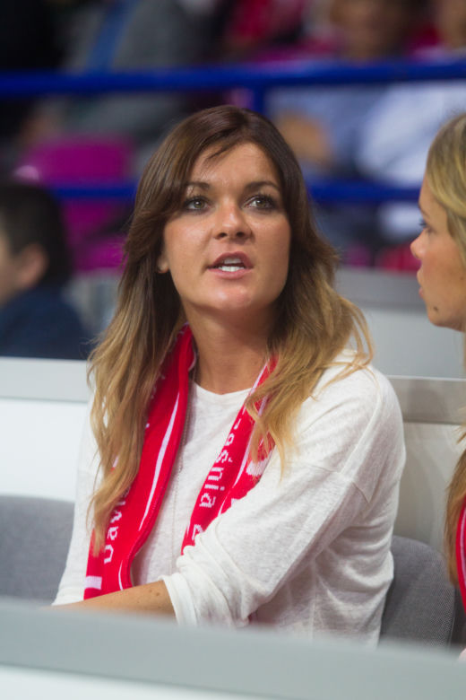 Agnieszka Radwańska 2013